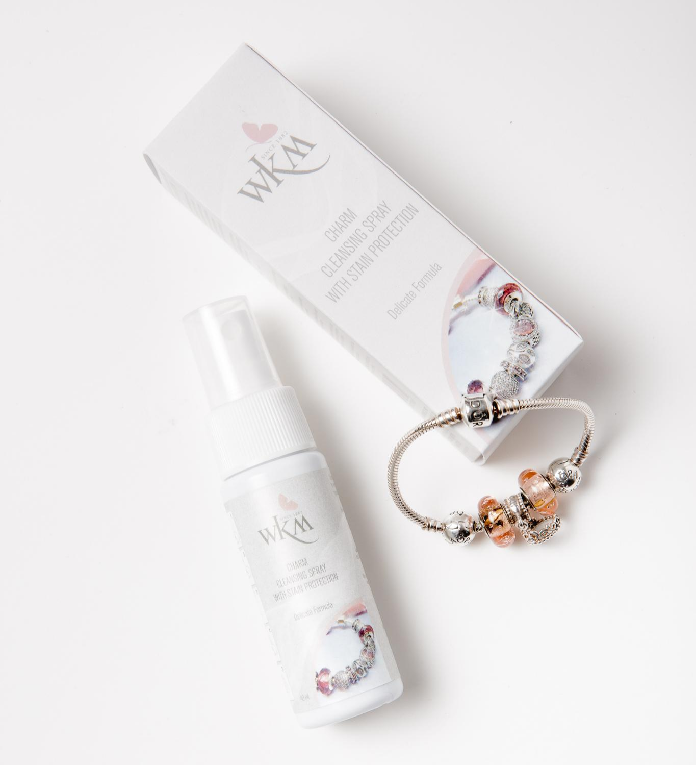 WKM Charm Cleansing Spray